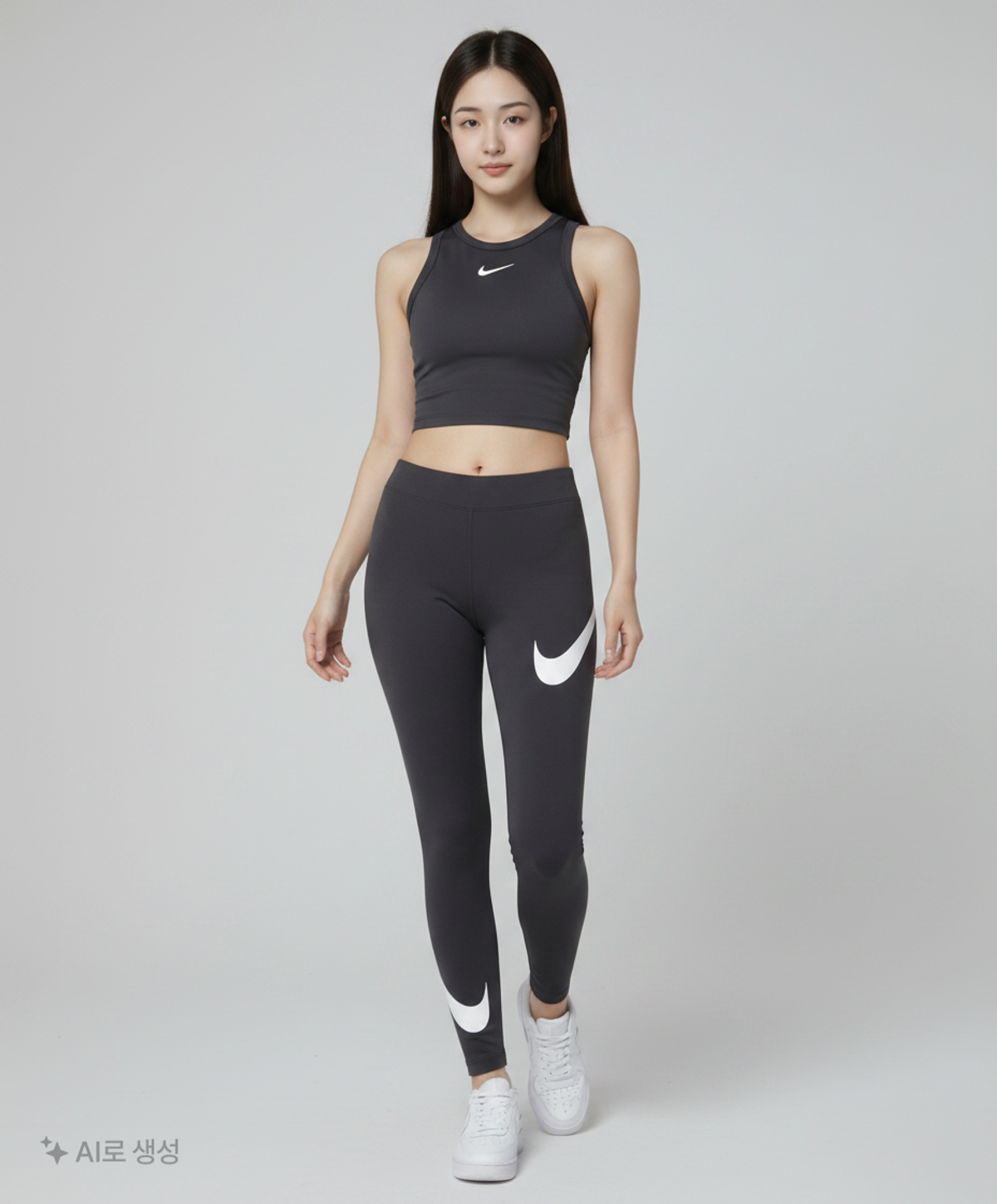 나이키(NIKE) 레깅스 M