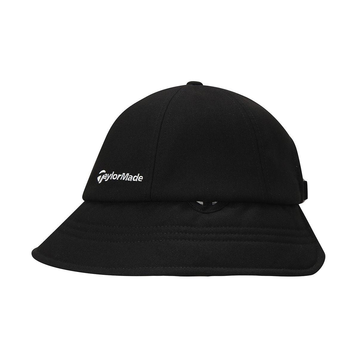테일러메이드 어패럴(TAYLORMADE APPAREL) 26FW 여성 리본 버킷햇 TH6-76HG26-199