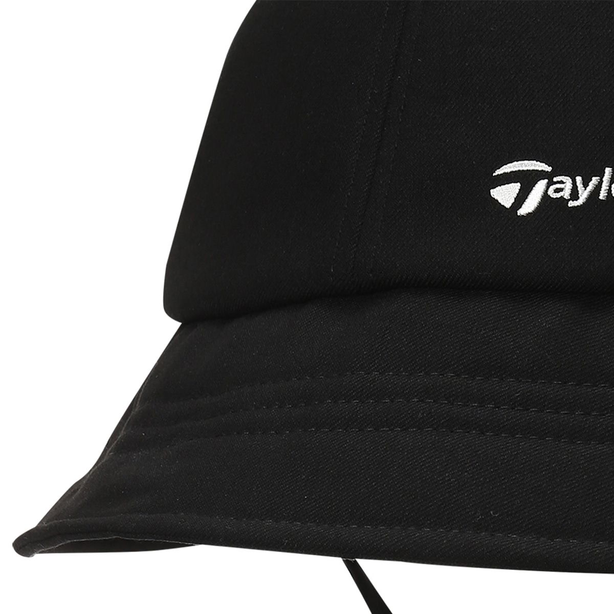 테일러메이드 어패럴(TAYLORMADE APPAREL) 26FW 여성 리본 버킷햇 TH6-76HG26-199