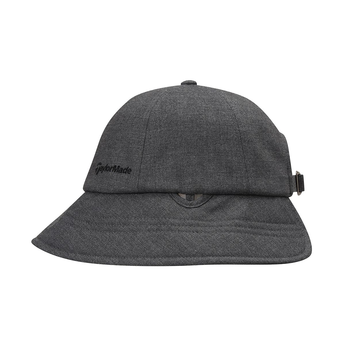 테일러메이드 어패럴(TAYLORMADE APPAREL) 26FW 여성 리본 버킷햇 TH6-76HG26-193