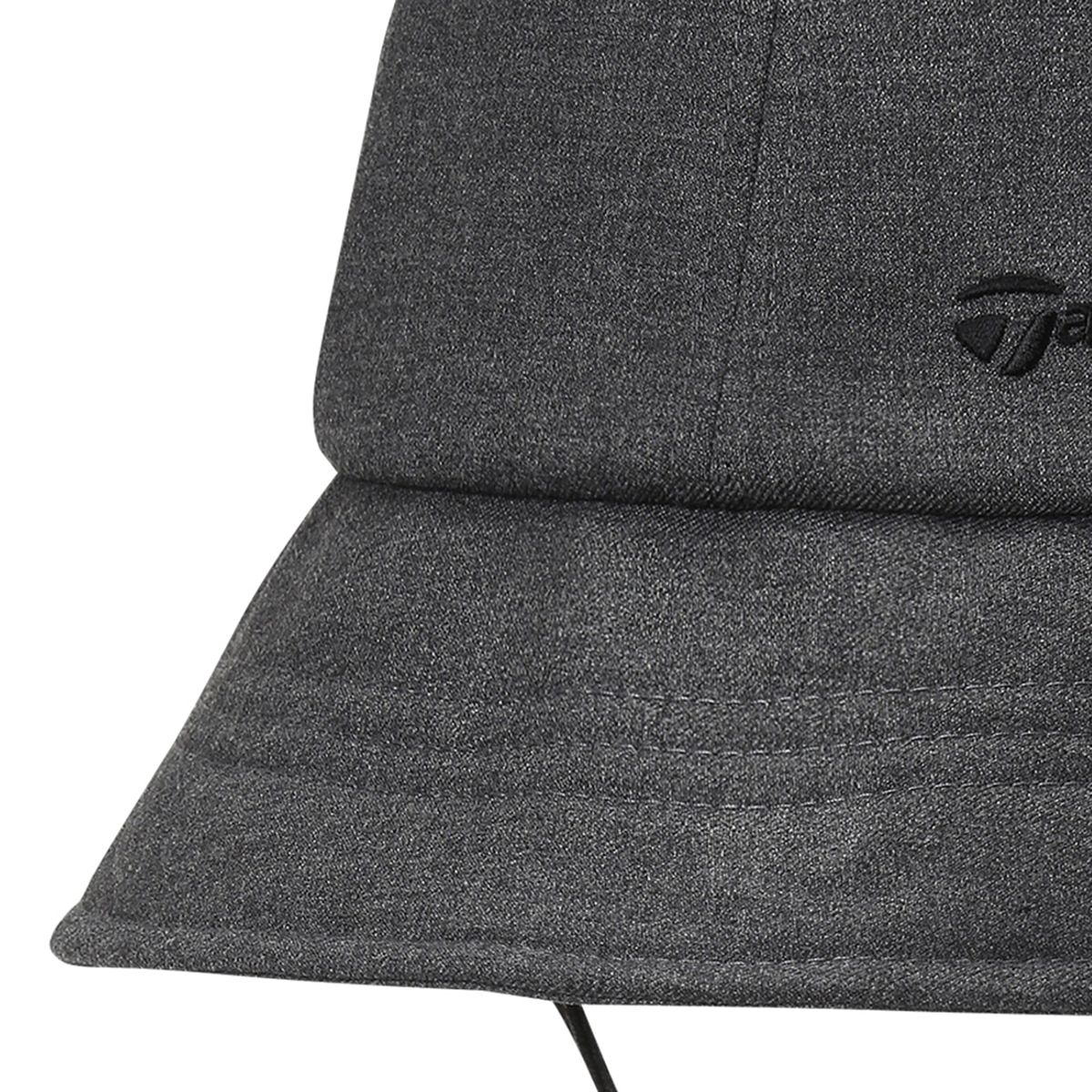 테일러메이드 어패럴(TAYLORMADE APPAREL) 26FW 여성 리본 버킷햇 TH6-76HG26-193