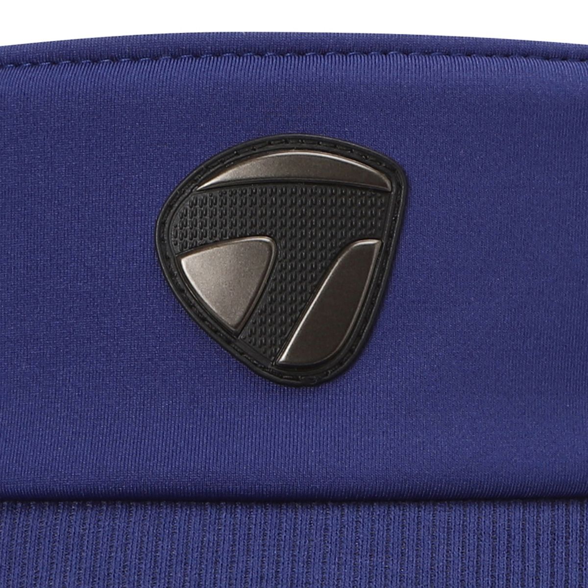 테일러메이드 어패럴(TAYLORMADE APPAREL) 26FW 여성 소재 믹스 밴드 바이저 TH6-76HG22-907