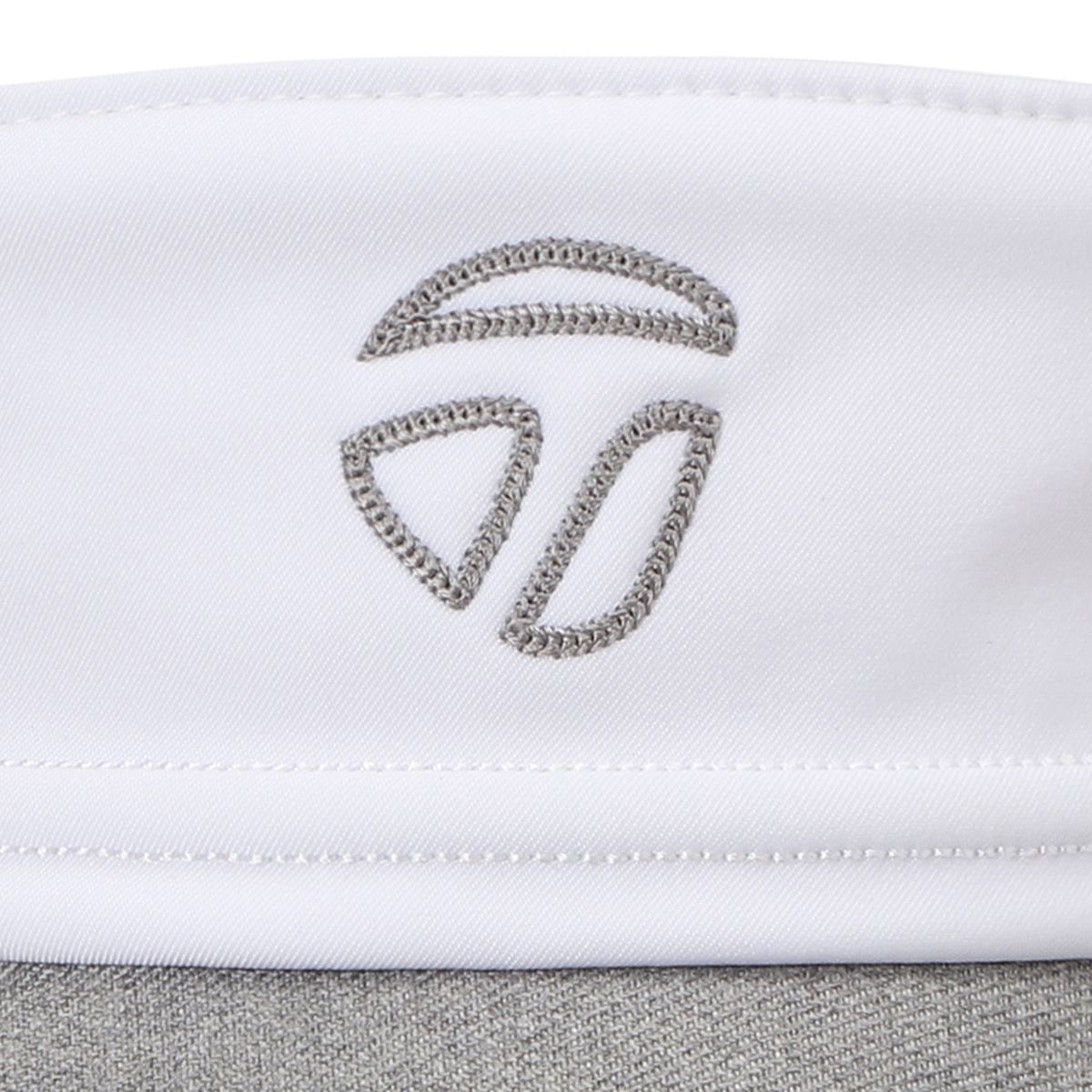 테일러메이드 어패럴(TAYLORMADE APPAREL) 26FW 여성 로고 리본 바이저 TH6-76HG25-100