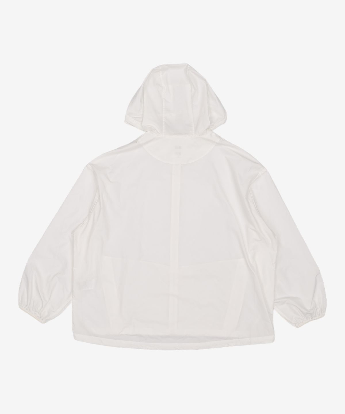 유니클로(UNIQLO) 나일론/코치 재킷 XL