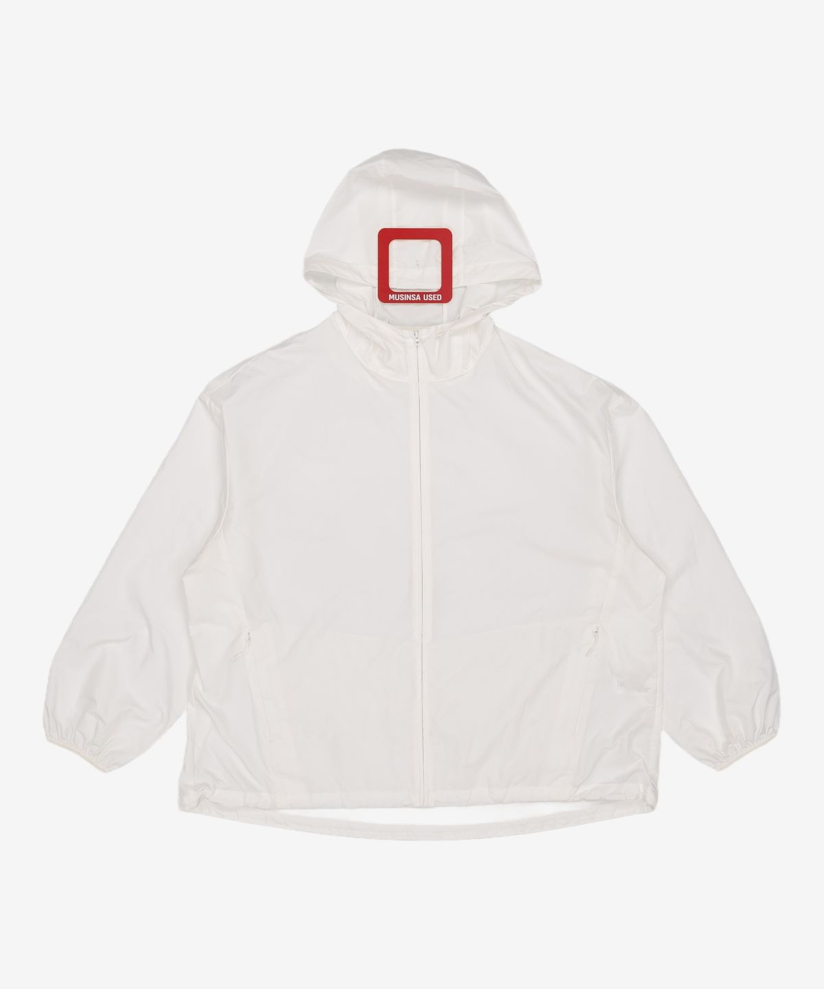 유니클로(UNIQLO) 나일론/코치 재킷 XL