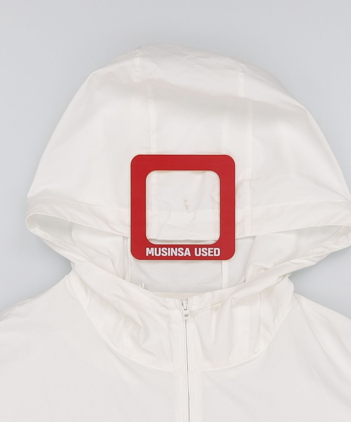 유니클로(UNIQLO) 나일론/코치 재킷 XL