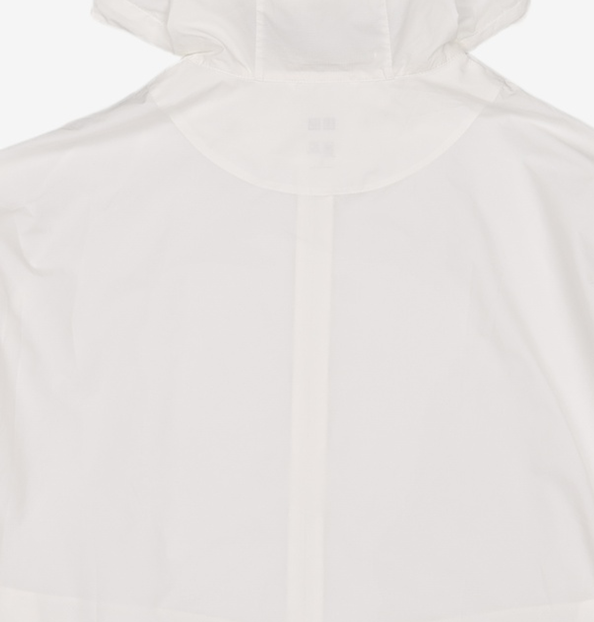 유니클로(UNIQLO) 나일론/코치 재킷 XL