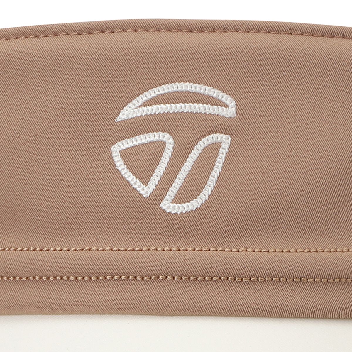 테일러메이드 어패럴(TAYLORMADE APPAREL) 26FW 여성 로고 리본 바이저 TH6-76HG25-510