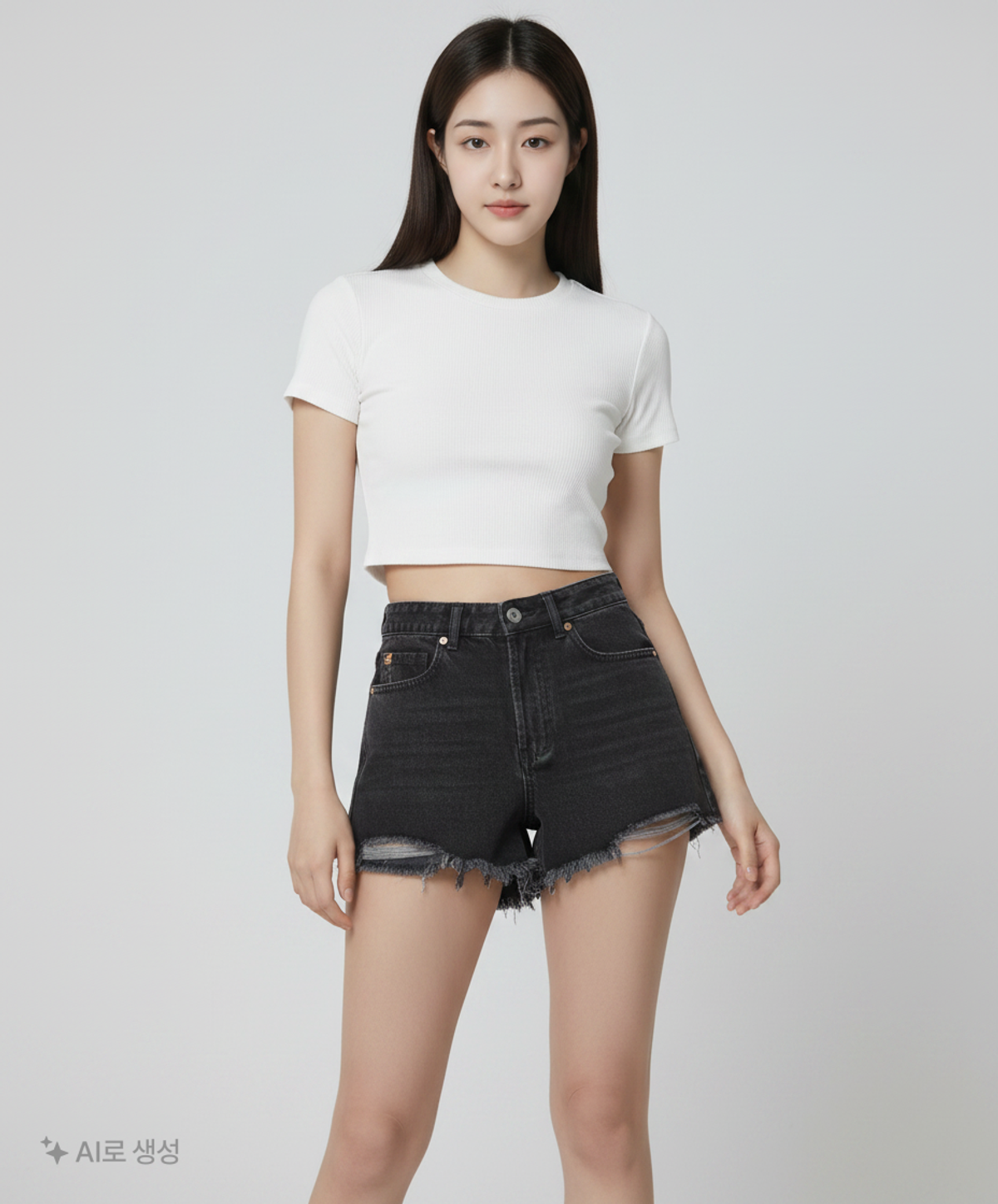 에이치앤엠(H&M) 숏팬츠 M
