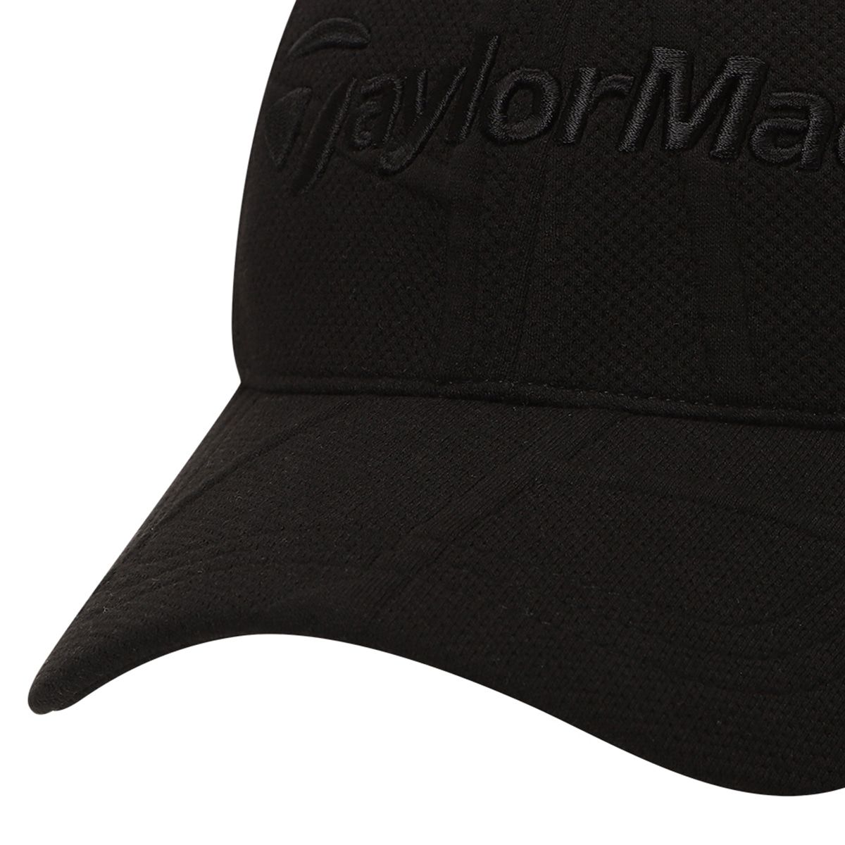 테일러메이드 어패럴(TAYLORMADE APPAREL) 26FW 남성 엠보 육쪽 볼캡 TH6-36HG24-199