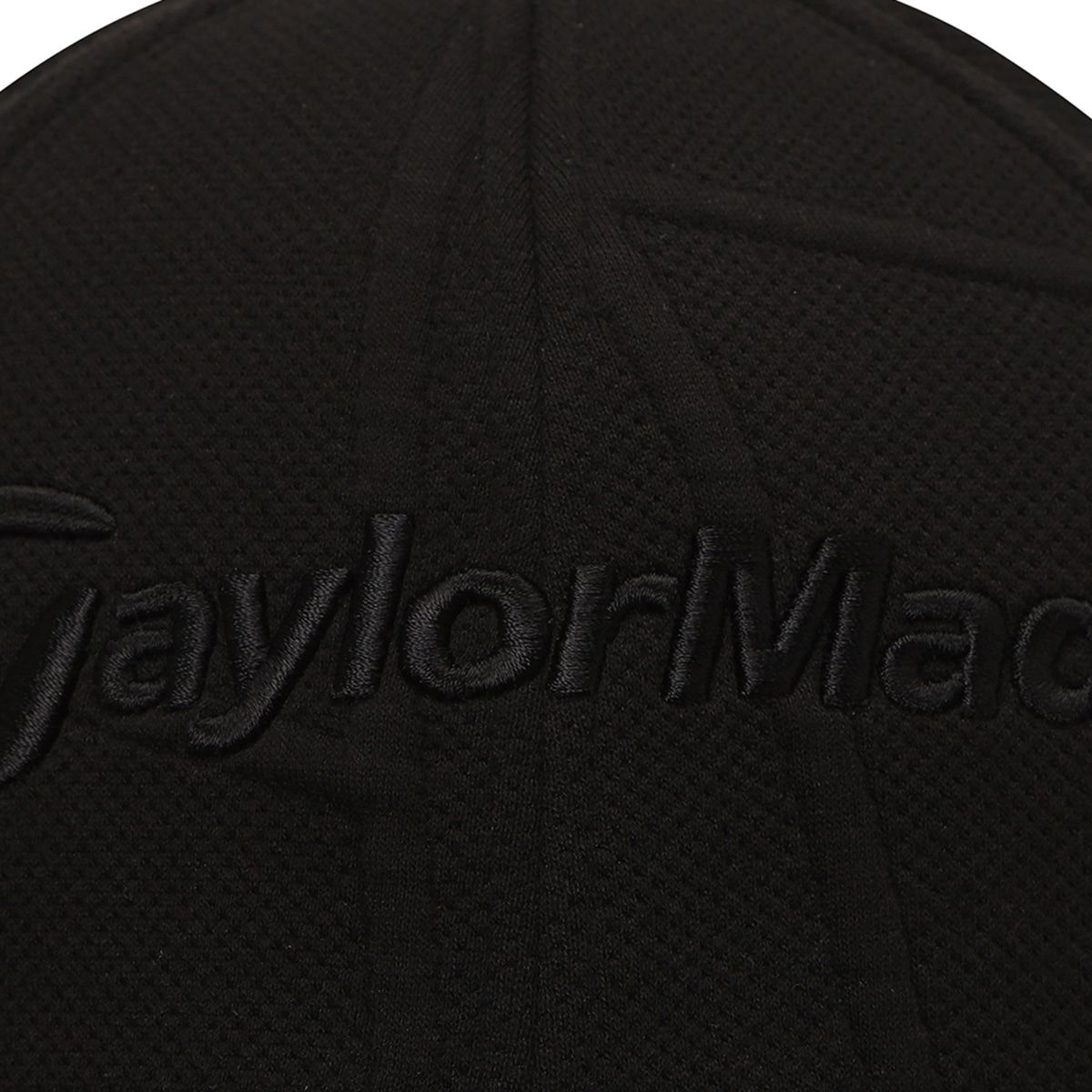 테일러메이드 어패럴(TAYLORMADE APPAREL) 26FW 남성 엠보 육쪽 볼캡 TH6-36HG24-199