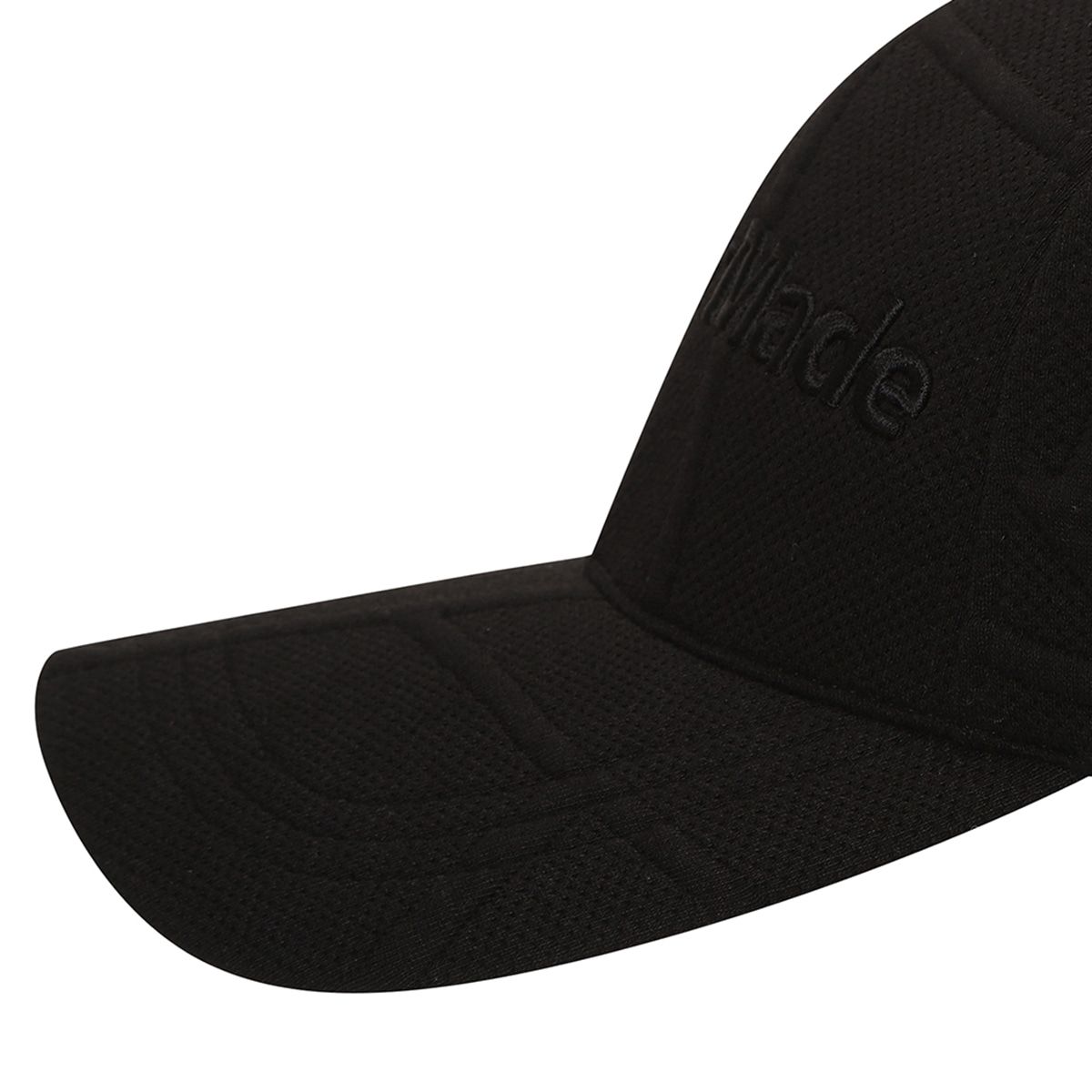 테일러메이드 어패럴(TAYLORMADE APPAREL) 26FW 남성 엠보 육쪽 볼캡 TH6-36HG24-199