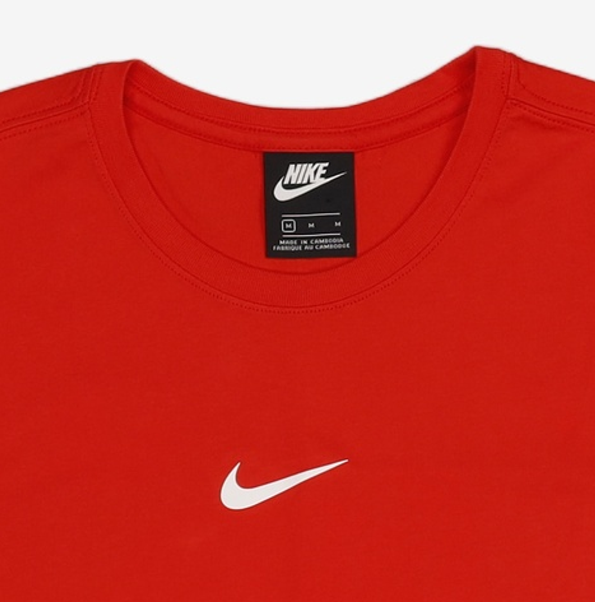 나이키(NIKE) 반소매 티셔츠 M