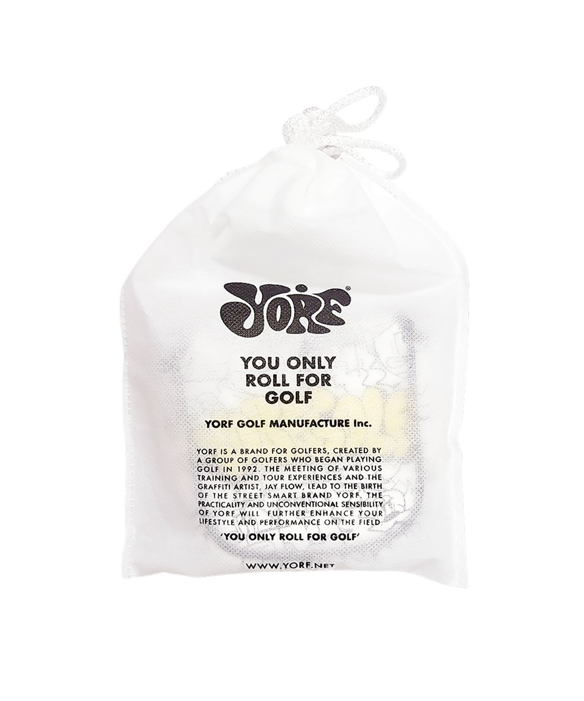 욜프(YORF) YORF PUTTER COVER NEIGHBORHOOD MALLET 욜프 퍼터커버 네이버후드 말렛