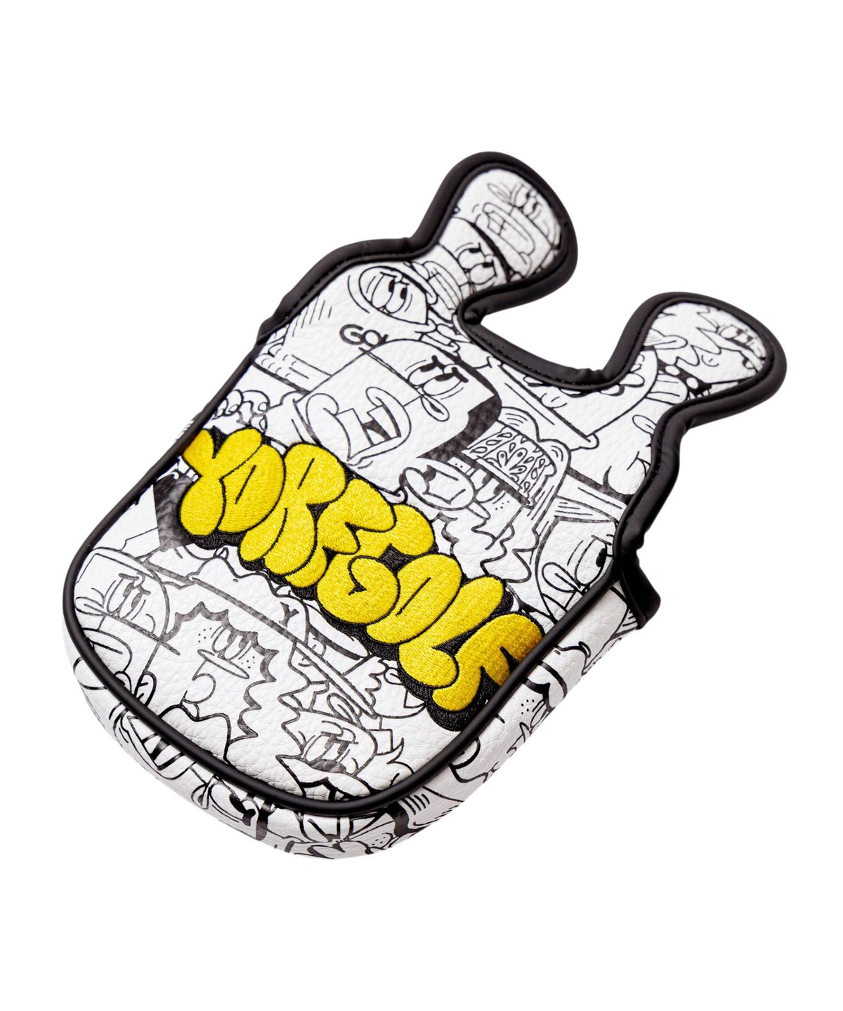욜프(YORF) YORF PUTTER COVER NEIGHBORHOOD MALLET 욜프 퍼터커버 네이버후드 말렛