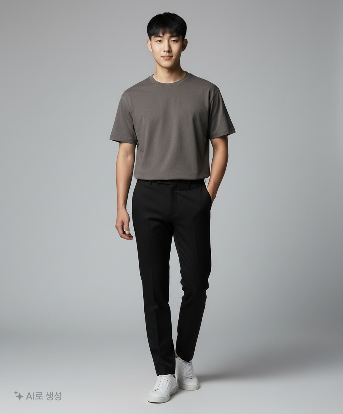 유니클로(UNIQLO) 반소매 티셔츠 L