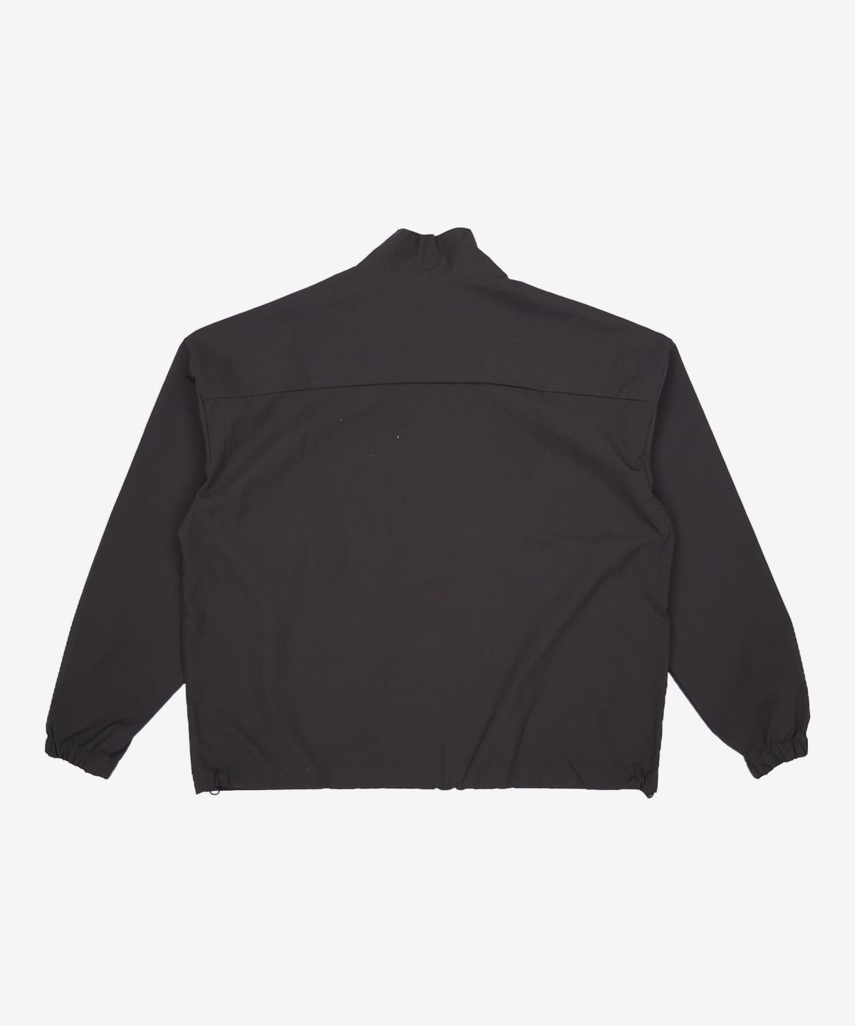 판토폴라도르(PANTOFOLADORO) 버닝업 자켓 BLACK 2XL