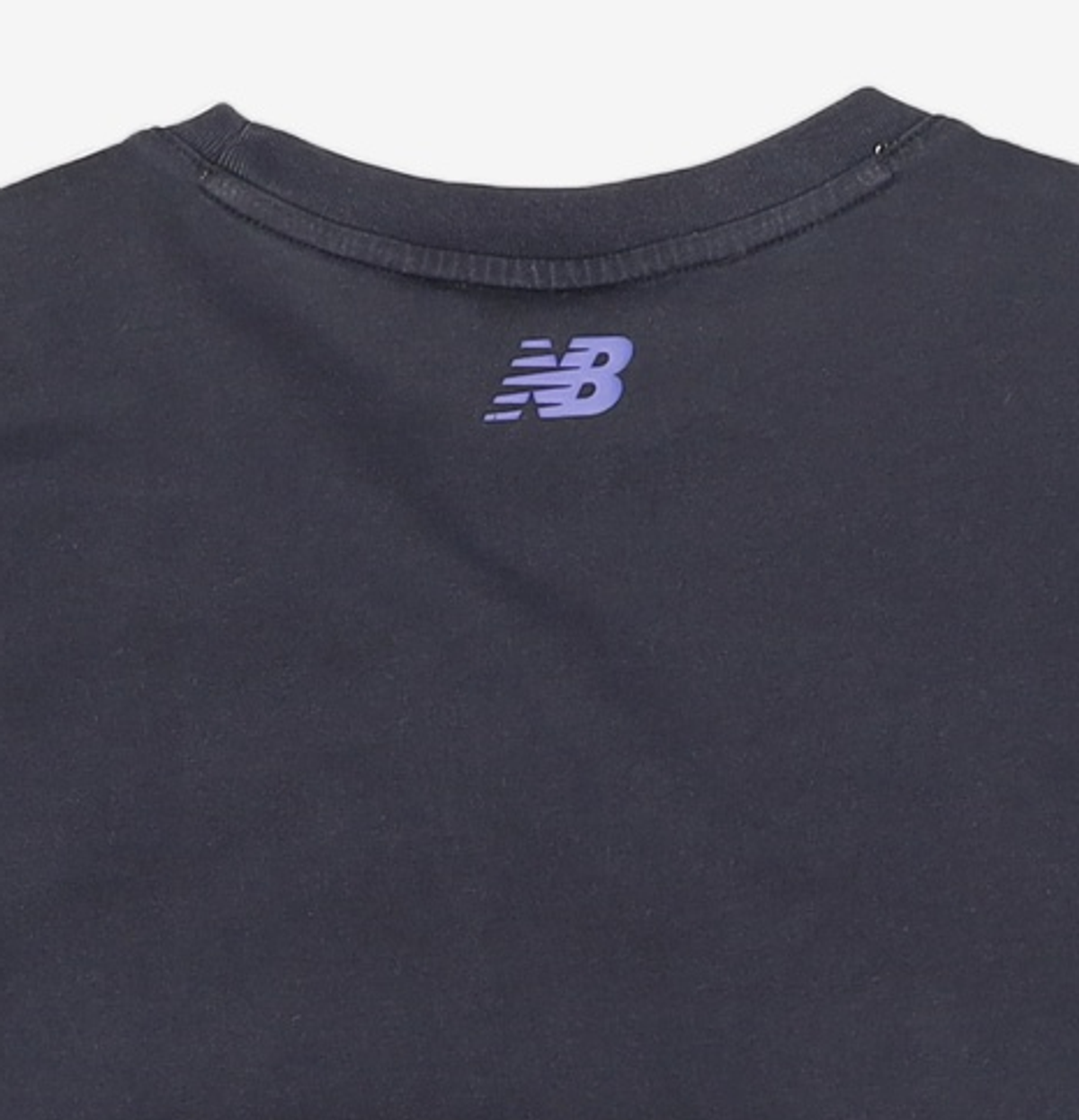 뉴발란스(NEW BALANCE) 반소매 티셔츠 XL