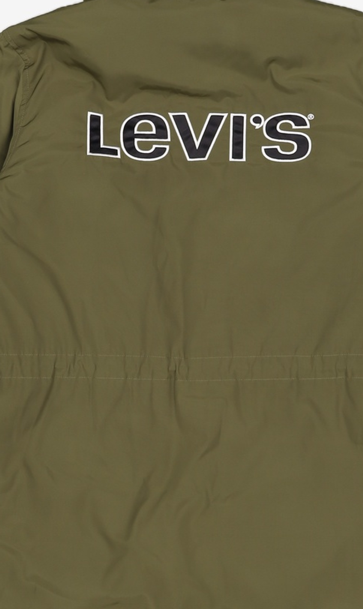 리바이스(LEVI'S) 롱 패딩/롱 헤비 아우터 M