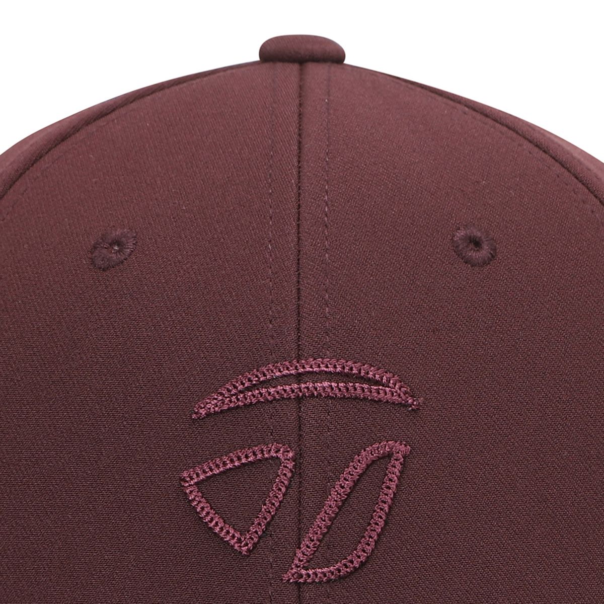 테일러메이드 어패럴(TAYLORMADE APPAREL) 26FW 여성 스티치 리본 볼캡 TH6-76HG23-420