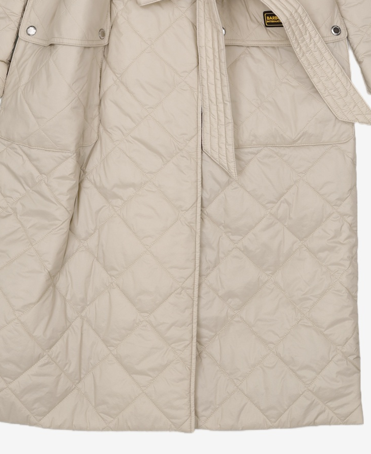 바버(BARBOUR) 봄 가을 코트 42