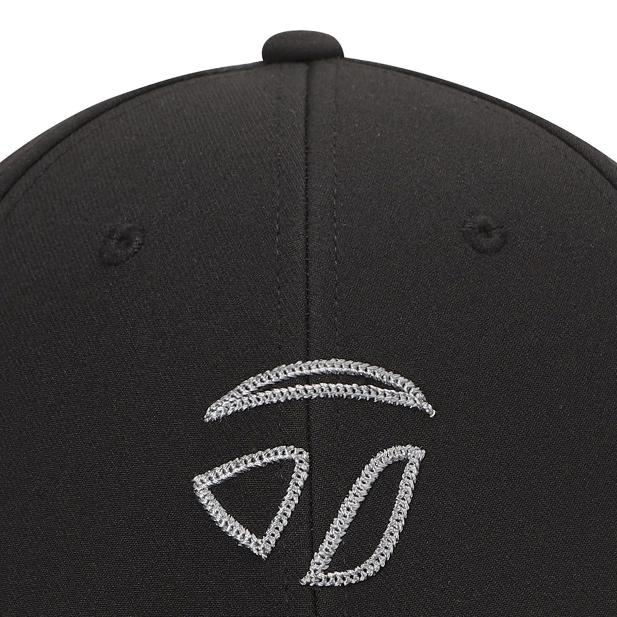 테일러메이드 어패럴(TAYLORMADE APPAREL) 26FW 여성 스티치 리본 볼캡 TH6-76HG23-199