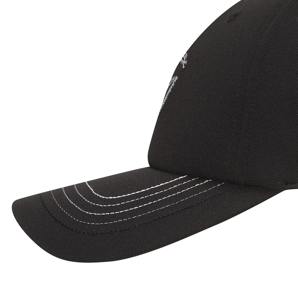 테일러메이드 어패럴(TAYLORMADE APPAREL) 26FW 여성 스티치 리본 볼캡 TH6-76HG23-199