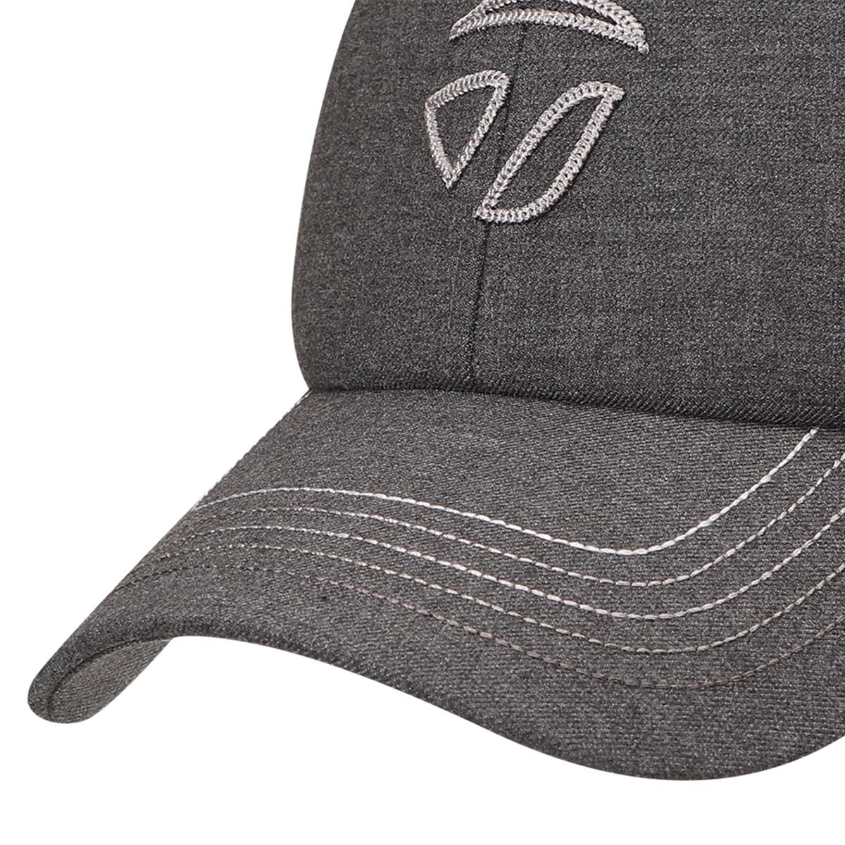 테일러메이드 어패럴(TAYLORMADE APPAREL) 26FW 여성 스티치 리본 볼캡 TH6-76HG23-193