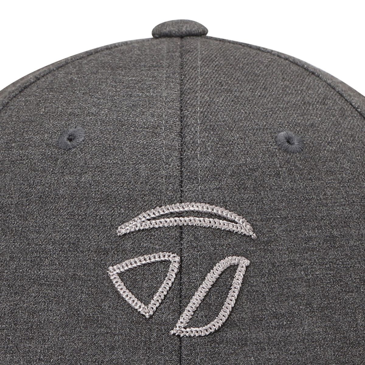 테일러메이드 어패럴(TAYLORMADE APPAREL) 26FW 여성 스티치 리본 볼캡 TH6-76HG23-193