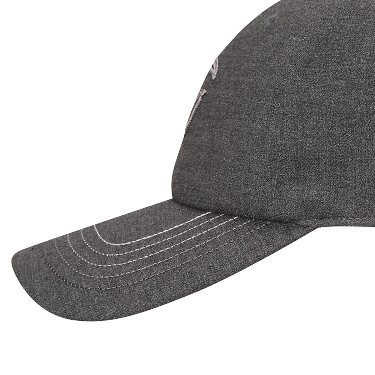 테일러메이드 어패럴(TAYLORMADE APPAREL) 26FW 여성 스티치 리본 볼캡 TH6-76HG23-193