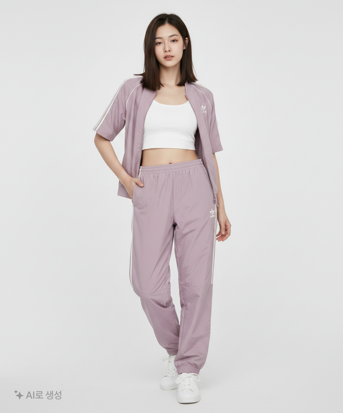 아디다스(ADIDAS) 조거 팬츠 XXXL