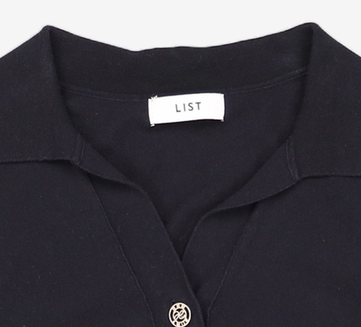 리스트(LIST) 카디건 66