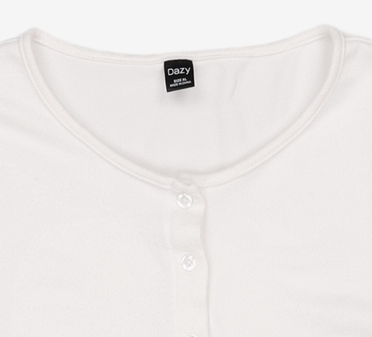 데이지(Dazy) 카디건 XL