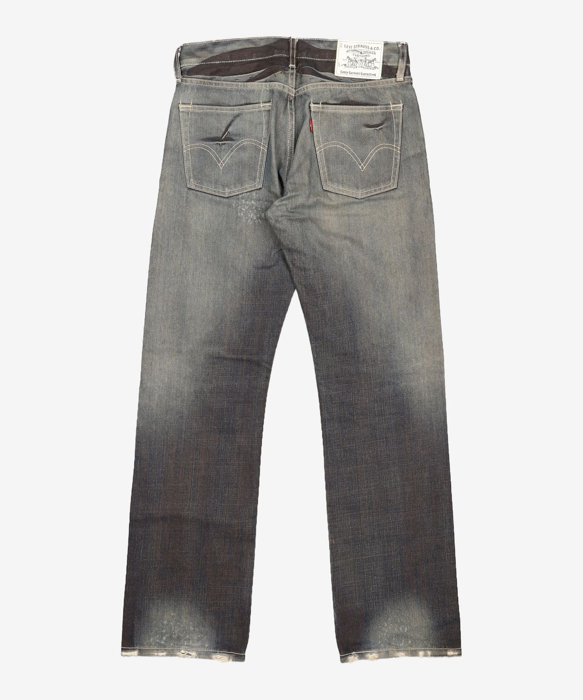 리바이스(LEVI'S) 청/데님 팬츠 30