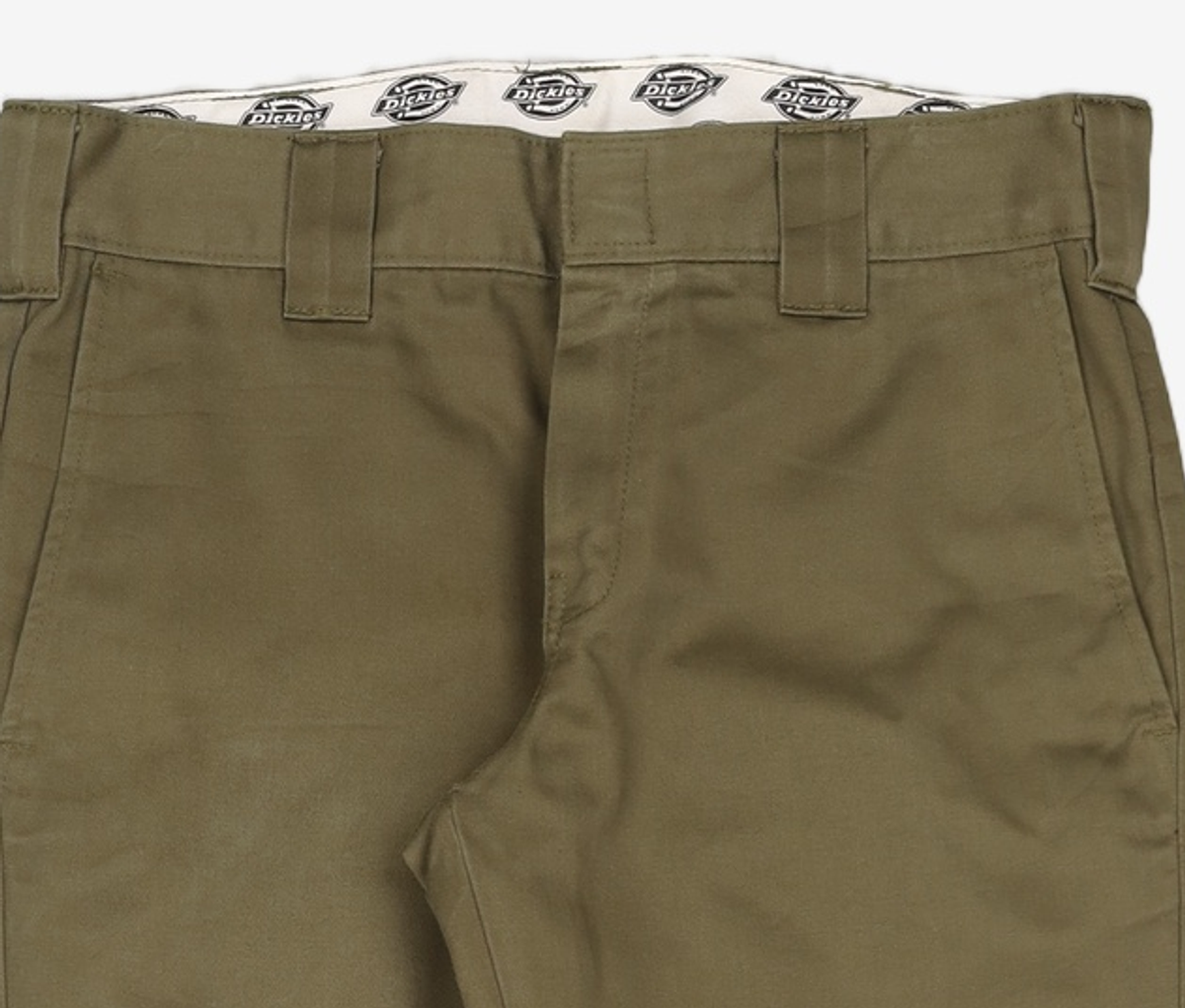 디키즈(DICKIES) 코튼 팬츠 30