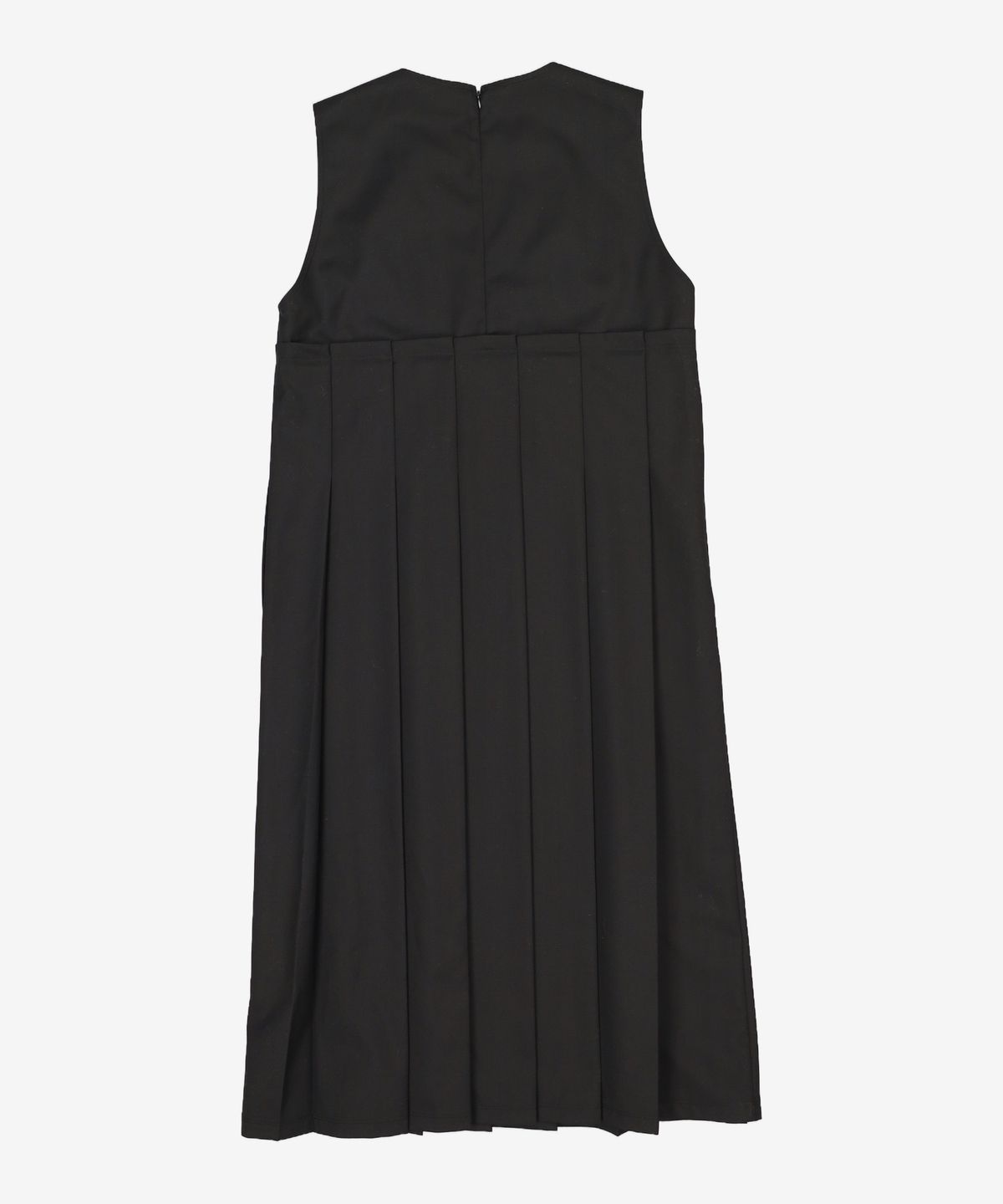 디애퍼처(THE APERTURE) Gatsby Dress  Black (TA4171A015) M