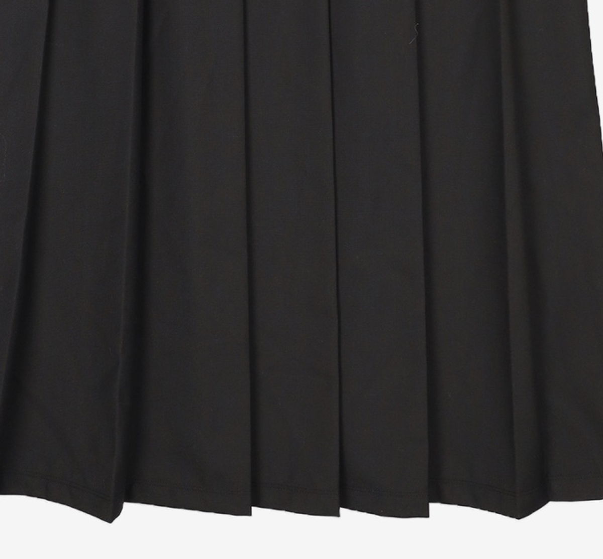 디애퍼처(THE APERTURE) Gatsby Dress  Black (TA4171A015) M