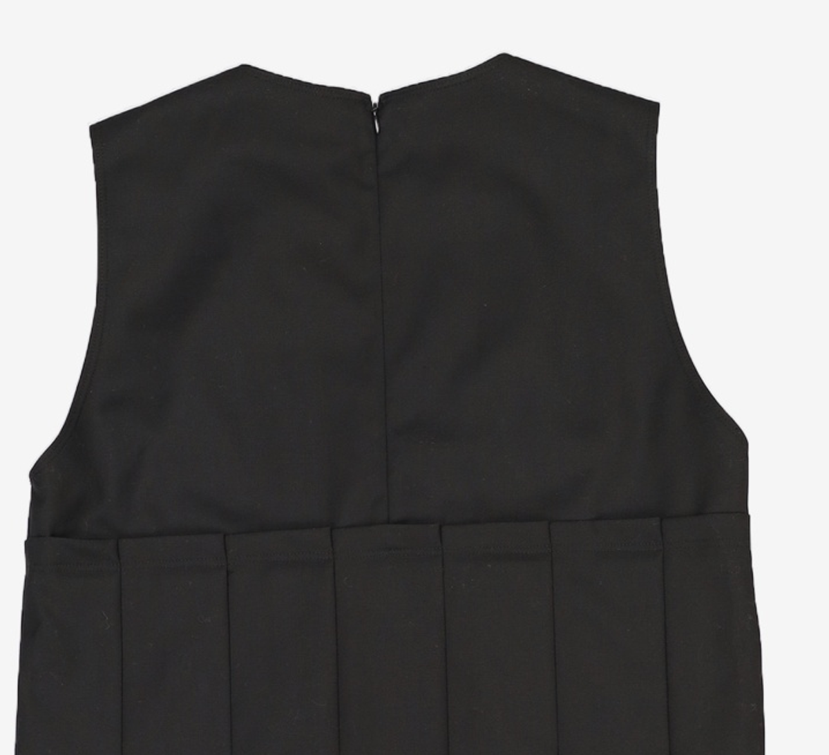 디애퍼처(THE APERTURE) Gatsby Dress  Black (TA4171A015) M