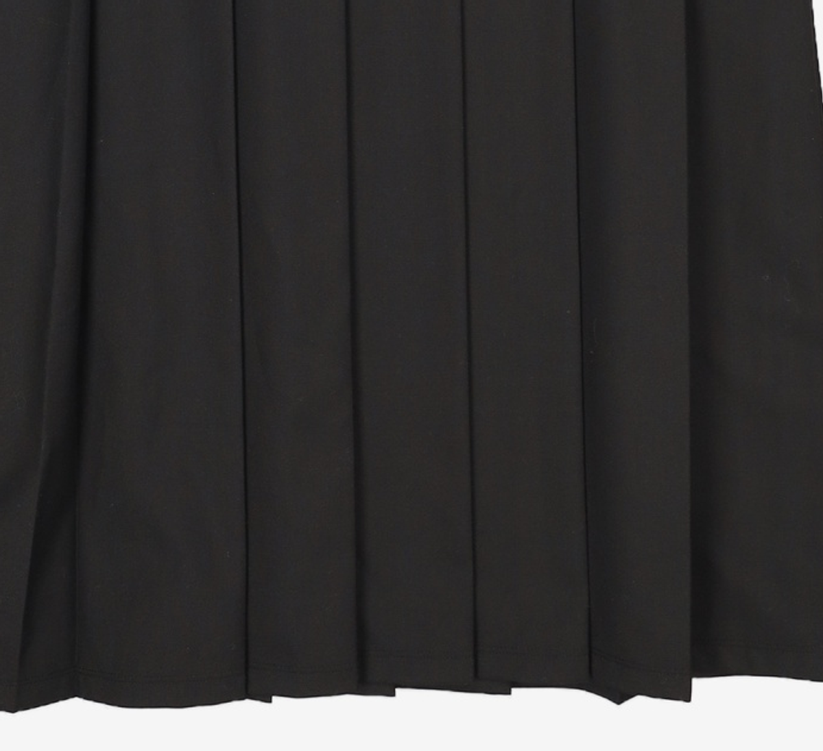 디애퍼처(THE APERTURE) Gatsby Dress  Black (TA4171A015) M
