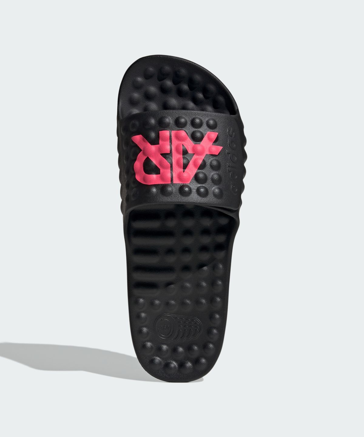 아디다스(ADIDAS) 아디사지 360REC 슬라이드 KJ2200