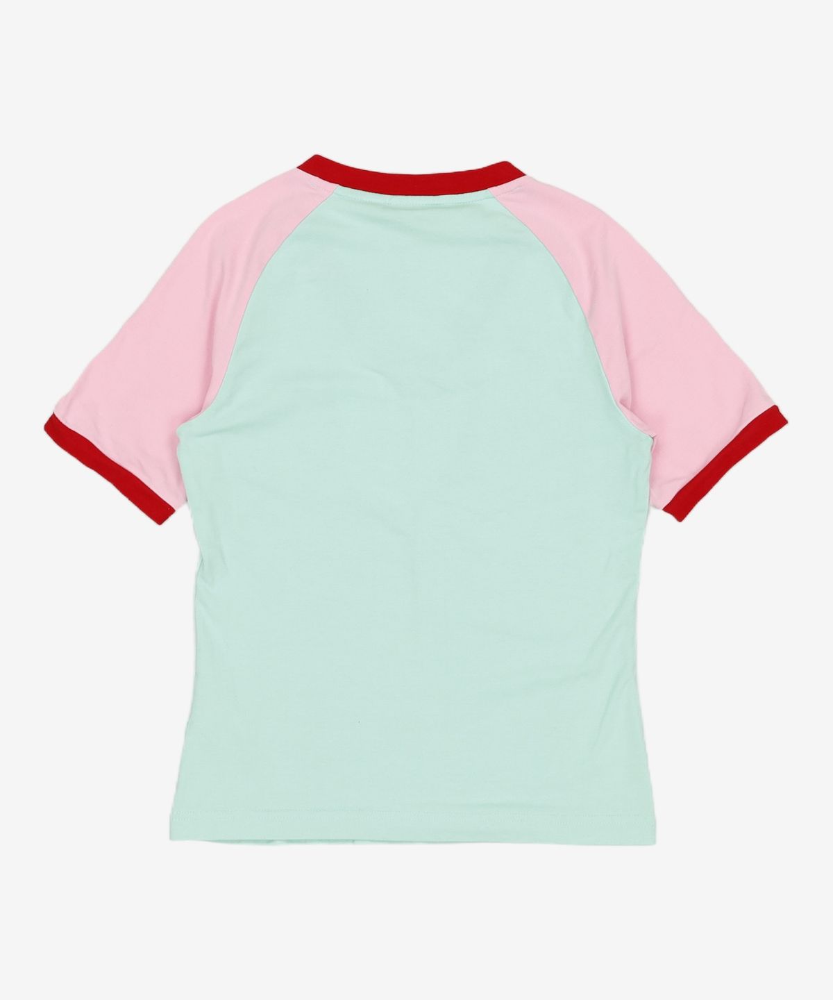 아디다스(ADIDAS) TEE V NECK IK7887 S