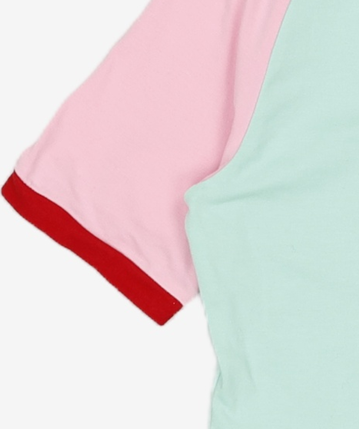 아디다스(ADIDAS) TEE V NECK IK7887 S