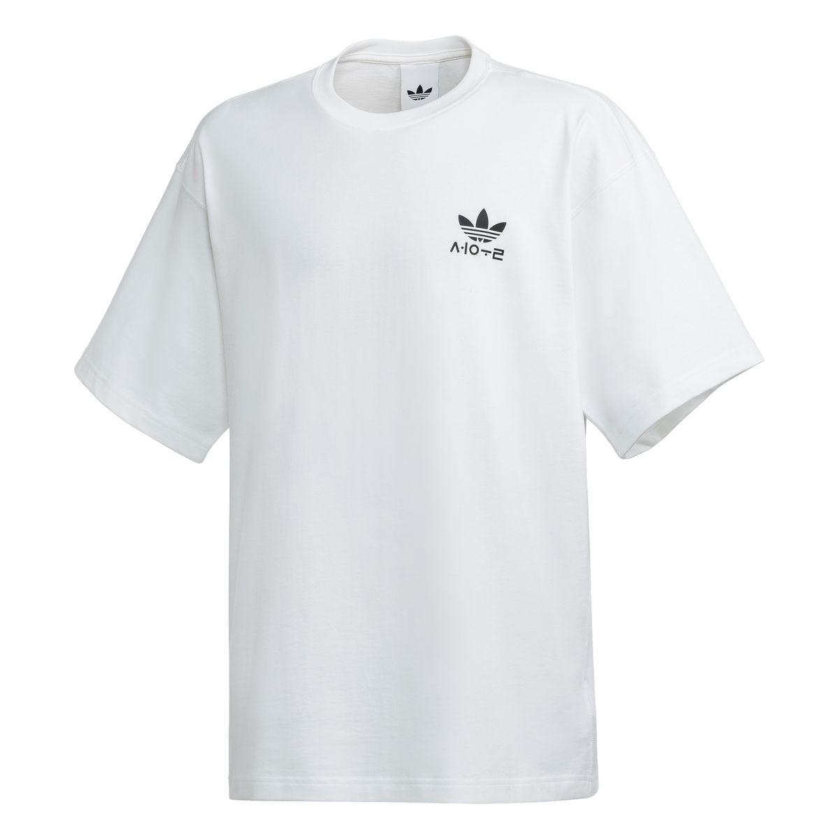 아디다스(ADIDAS) 김밥 티 LH1256