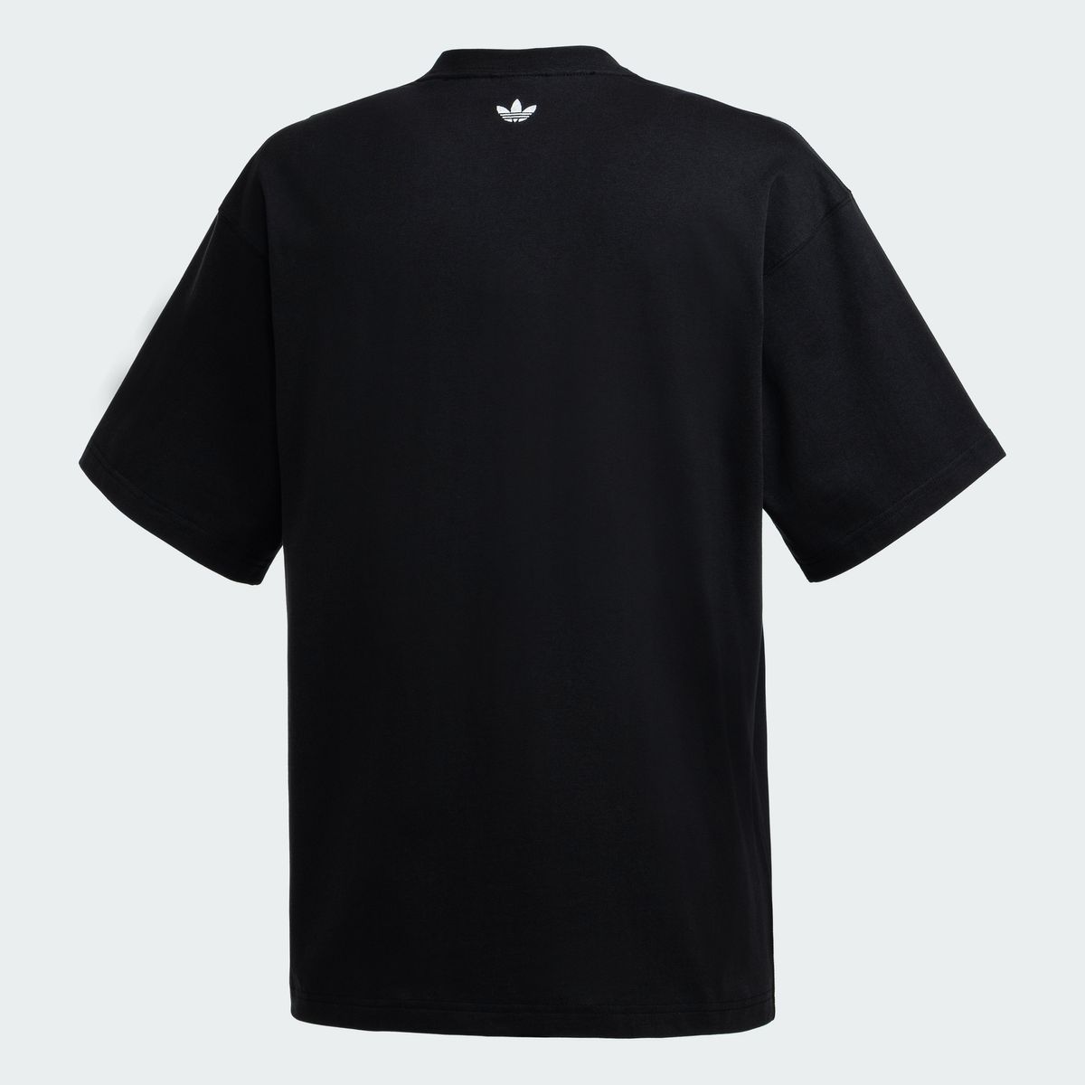 아디다스(ADIDAS) I TREFOIL S TEE LH1251