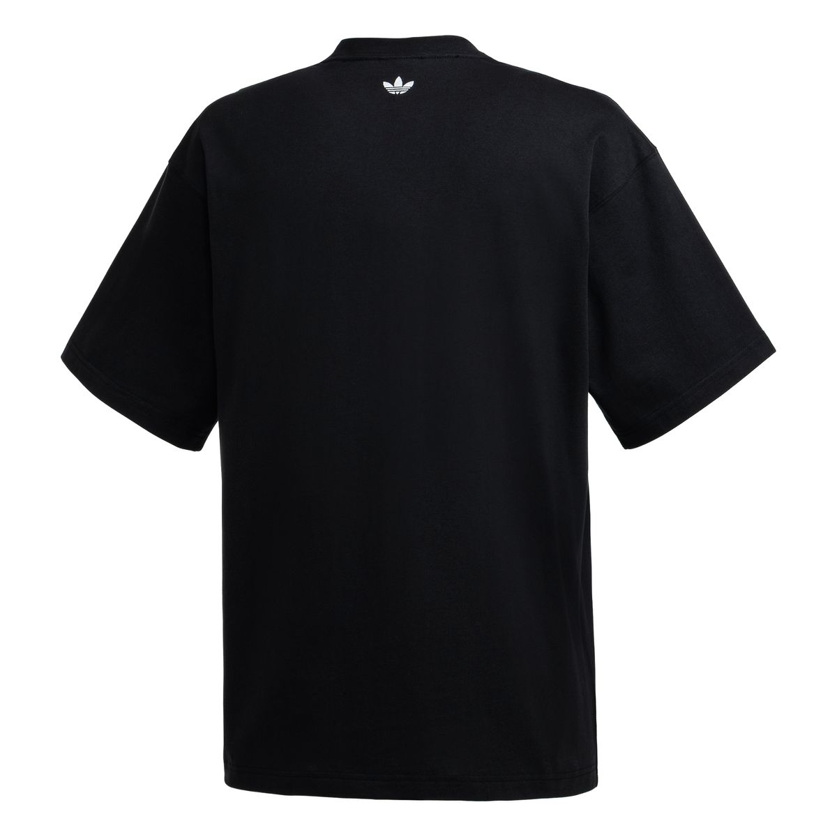 아디다스(ADIDAS) I TREFOIL S TEE LH1251