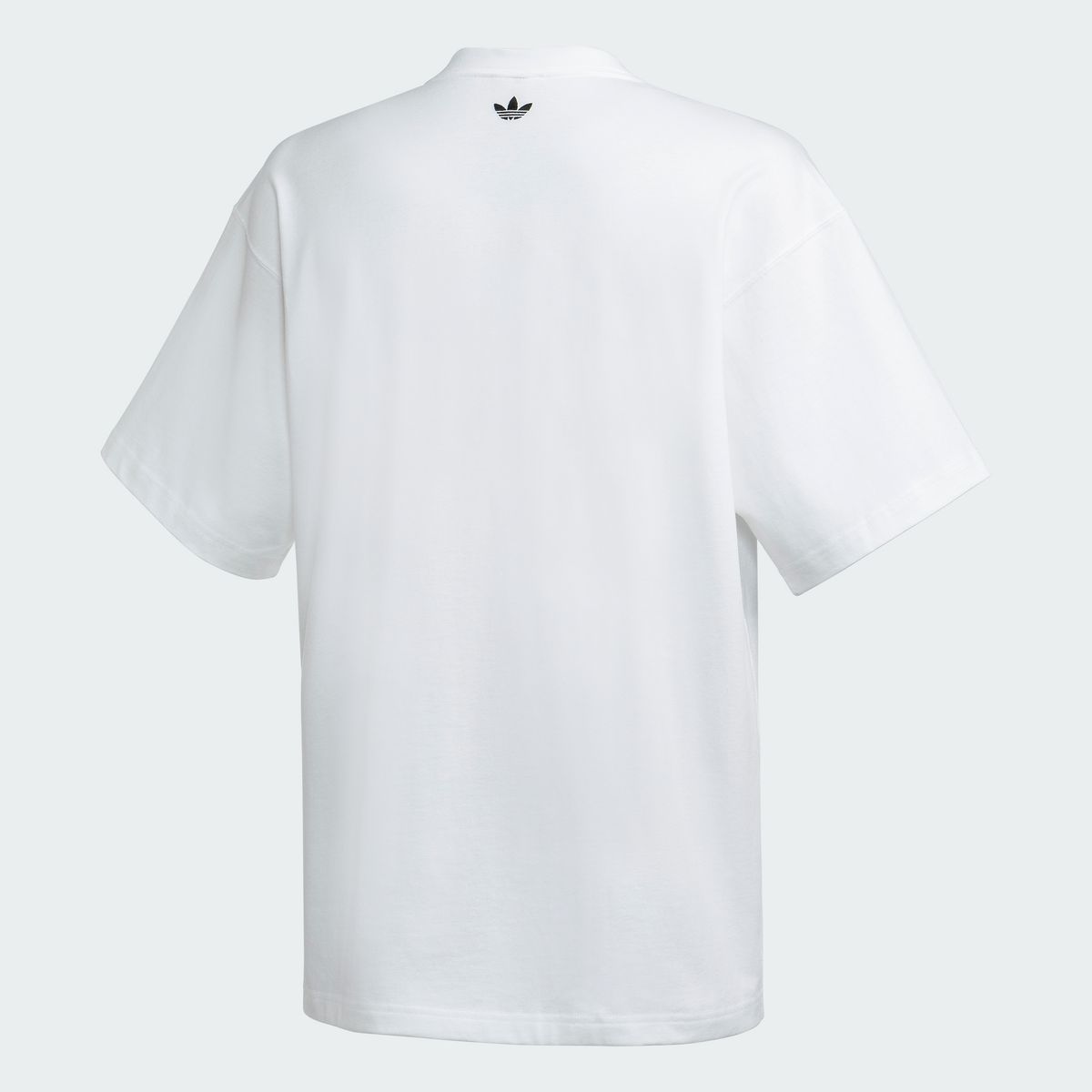 아디다스(ADIDAS) I TREFOIL S TEE LH1252