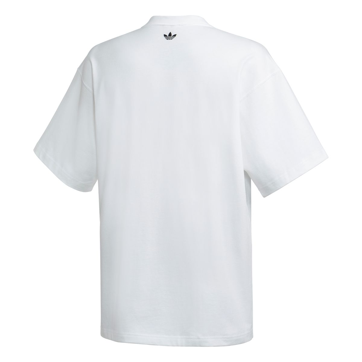 아디다스(ADIDAS) I TREFOIL S TEE LH1252