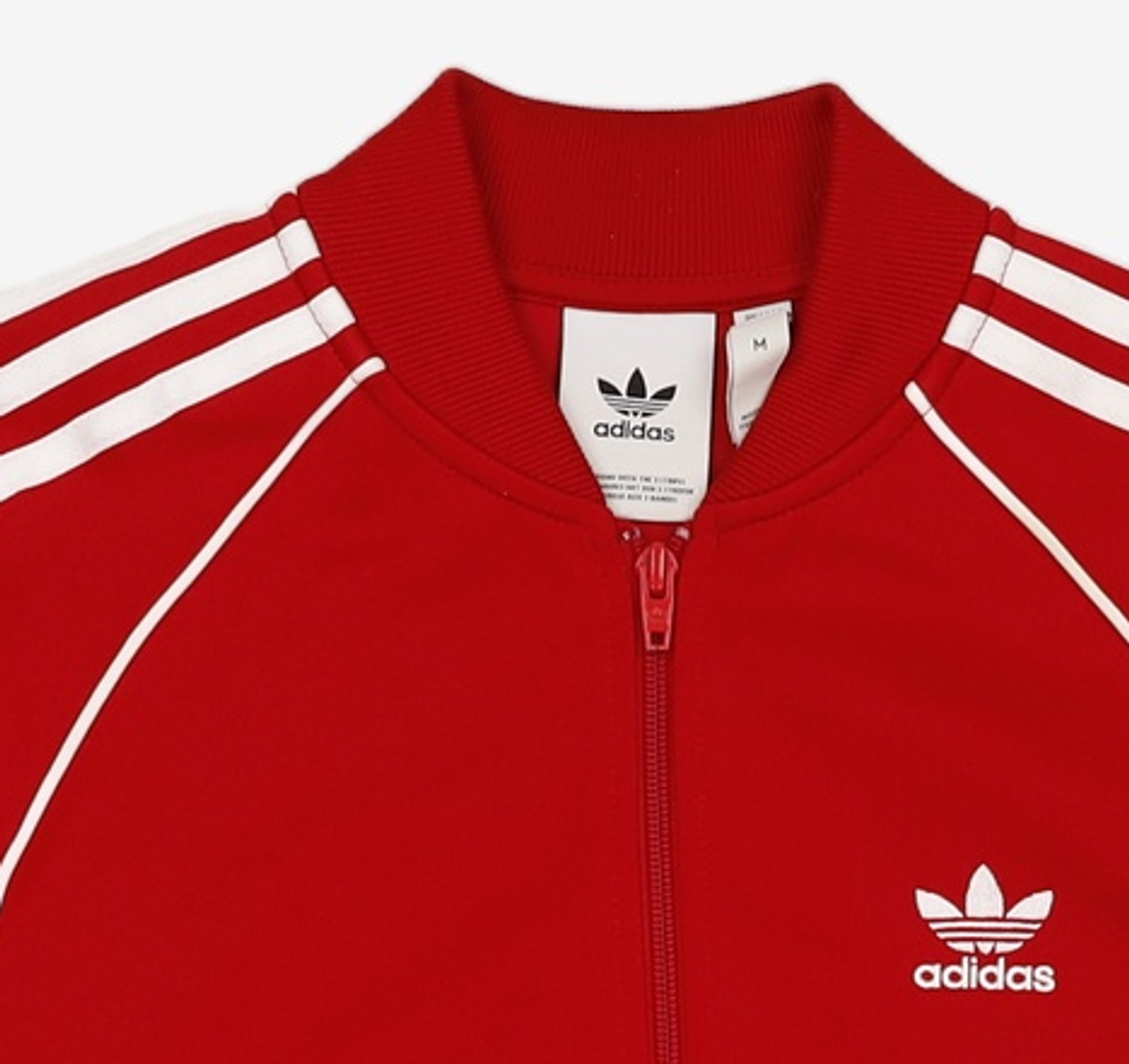 아디다스(ADIDAS) 트레이닝 재킷 M