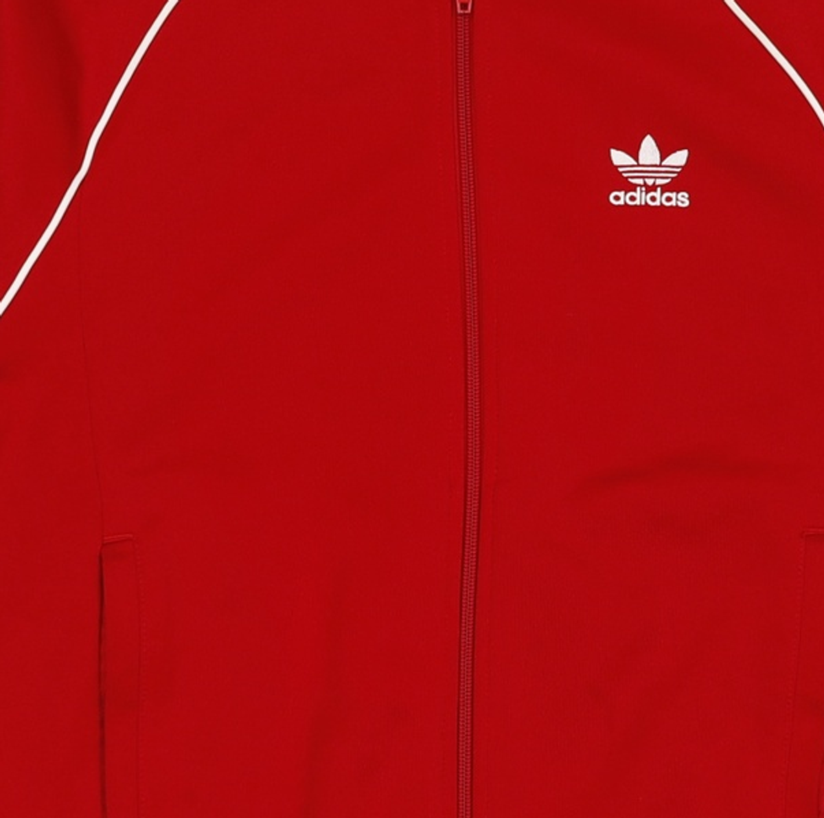아디다스(ADIDAS) 트레이닝 재킷 M