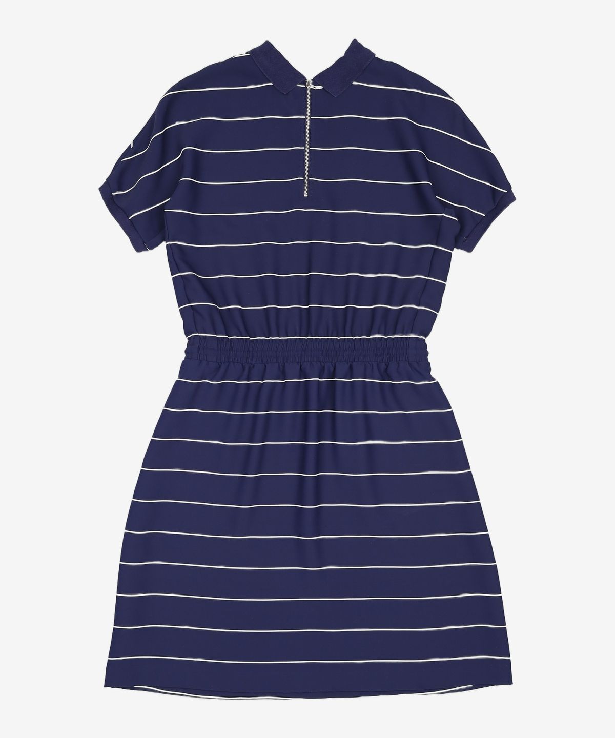 라코스테(LACOSTE) 미니 원피스 34